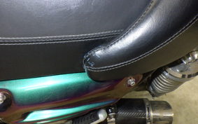 YAMAHA VMAX 1991