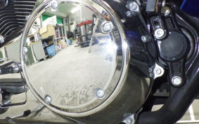 HARLEY FLTRUSE1800CVO 2015