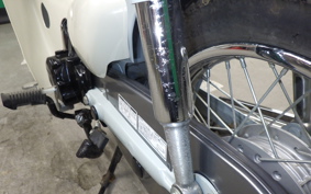 HONDA LITTLE CUB E 2011 AA01