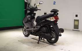 YAMAHA CYGNUS 125 X 2 2003 SE44J