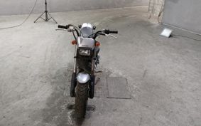 SUZUKI STREET MAGIC CA1LB