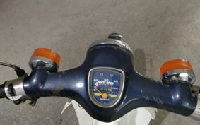 HONDA SUPER CUB50 C50