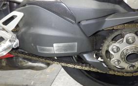 DUCATI 1199 PANIGALE 2014