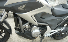 HONDA NC 700 X 2013 RC63