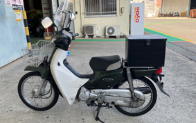 HONDA SUPER CUB50 AA04