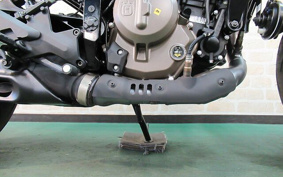HUSQVARNA SVARTPILEN4 2024