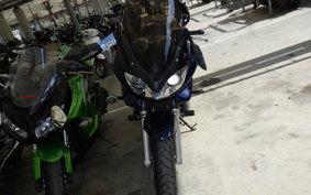 SUZUKI BANDIT 1200 S 2000 GV77A