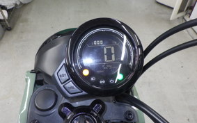 HONDA CT125-2 2008 JA65