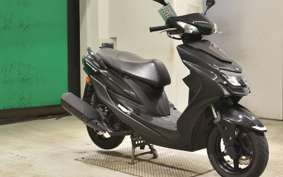 YAMAHA CYGNUS 125 XSR 3 2018 SED8J