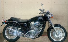 HONDA VRX400 ROADSTER 1996 NC33