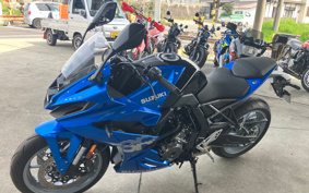 SUZUKI GSX-8R 2026 EM1AA