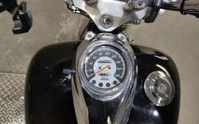 YAMAHA DRAGSTAR400 4TR