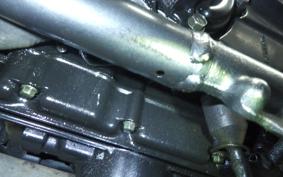 KAWASAKI ZRX400 2002 ZR400E