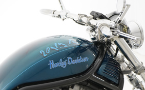 HARLEY VRSCB 2004 HBZ