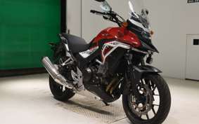 HONDA 400X 2016 NC47