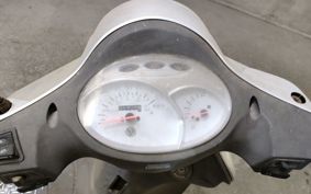 SYM FIDDLE 50 AW05W