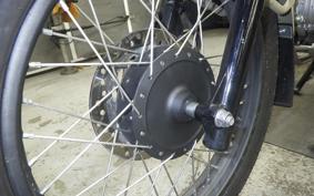 HONDA CT125 HUNTER CUB 2025 JA55