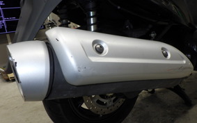 SUZUKI SKYWAVE 200 (Burgman 200)