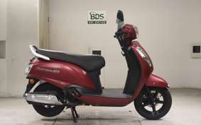 SUZUKI ADDRESS V125 Gen.2
