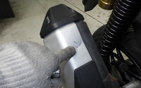 HONDA ADV150 2008 KF38