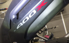 HONDA 400X ABS 2013 NC47