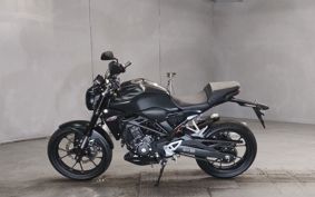 HONDA CB250R MC52