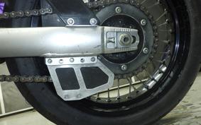 KAWASAKI KLX250D TRACKER X LX250V