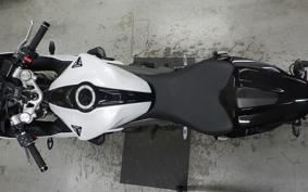 TRIUMPH DAYTONA660 2024