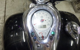 YAMAHA DRAGSTAR 400 CLASSIC  2015 VH02J