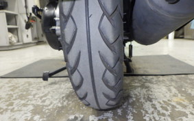 SUZUKI ADDRESS V125 2023 DT11A