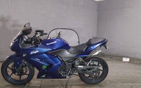 KAWASAKI NINJA250R EX250K