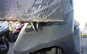 YAMAHA JOG Gen.2 3YJ