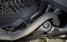 HONDA ADV150 2024 KF38