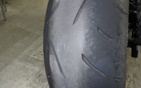 HONDA CBR600RR 2021 PC40