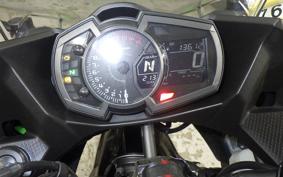 KAWASAKI NINJA 400 2020 EX400G