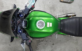 KAWASAKI ZRX1200 D 2013 ZRT20D