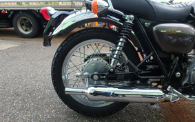 KAWASAKI W800 2013 EJ800A