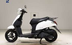 SUZUKI LET's CA4AA