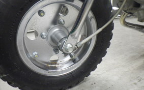 HONDA GORILLA 2008 Z50J