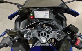 YAMAHA YZF-R25 RG43J