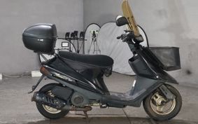 SUZUKI ADDRESS V100 CE13A