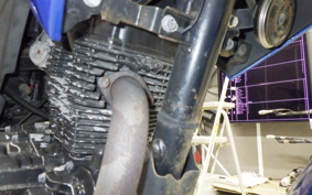 SUZUKI ｼﾞｸｻｰ150 2015 NG4BG