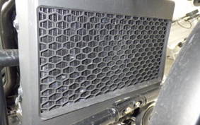 HONDA REBEL 250 A 2009 MC49