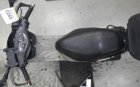 SUZUKI ADDRESS V125 G CF4EA