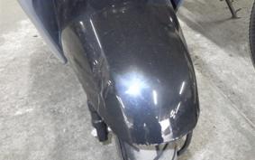 HONDA TACT Gen.4 2017 AF75