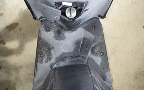 HONDA LEAD 125 JF45