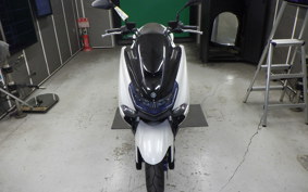 YAMAHA MAJESTY155 Gen.2 S 2010 SG52J