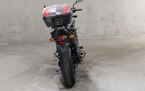 HONDA NC 700 S RC61