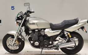 YAMAHA XJR1200 1995 4KG
