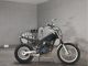 Фото Yamaha TW200 с японского аукциона